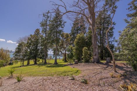 Photo of property in 823b Purangi Road, Cooks Beach, Whitianga, 3591