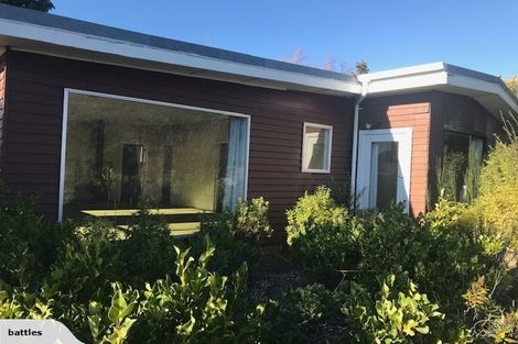 Photo of property in 6 Capell Avenue, Lake Hawea, Wanaka, 9382