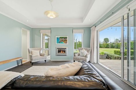 Photo of property in 35 Jacks Drive, West Melton, 7618