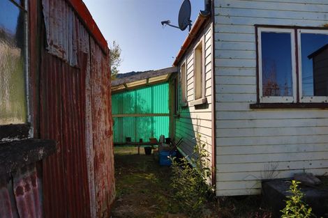 Photo of property in 22 Newcastle Street, Cobden, Greymouth, 7802