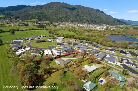 Photo of property in 17 Riverview Lane, Te Aroha, 3320