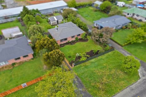 Photo of property in 5 Ritso Street, Darfield, 7510