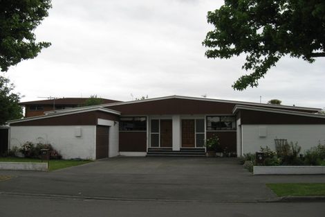 Photo of property in 45 Deepdale Street, Burnside, Christchurch, 8053