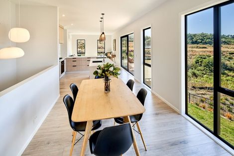 Photo of property in 38 Hokioi Drive, Kenepuru, Porirua, 5022