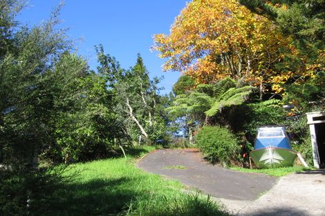 Photo of property in 161 Laingholm Drive, Laingholm, Auckland, 0604