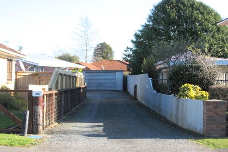 Photo of property in 1/23 Cameron Street, Papakura, 2110