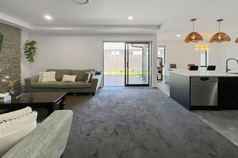 Photo of property in 154 Georgina Street, Marshland, Christchurch, 8083