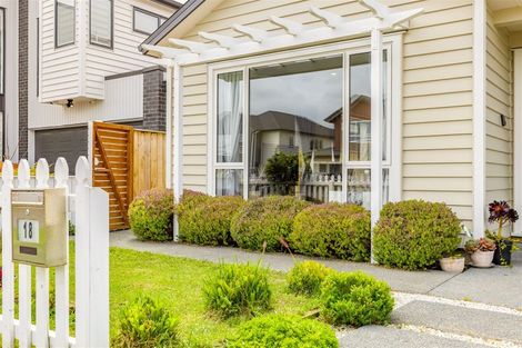 Photo of property in 18 Camp X Place, Whenuapai, Auckland, 0618