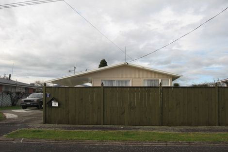 Photo of property in 6 Caistor Street, Fairview Downs, Hamilton, 3214
