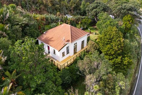 Photo of property in 41 Te Henga Road, Waitakere, Auckland, 0781