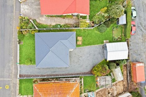 Photo of property in 41 Norwood Street, Normanby, Dunedin, 9010