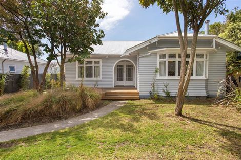 Photo of property in 268 Lyttelton Street, Spreydon, Christchurch, 8024