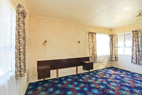 Photo of property in 36 Dover Road, Flaxmere, Hastings, 4120