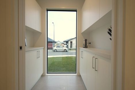 Photo of property in 1 Ellmers Street, Woodend, 7610