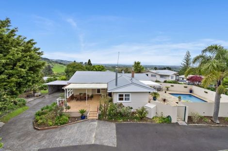 Photo of property in 43-45 Red Road, Red Hill, Papakura, 2110