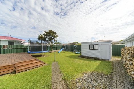Photo of property in 25 Paisley Street, Awapuni, Palmerston North, 4412