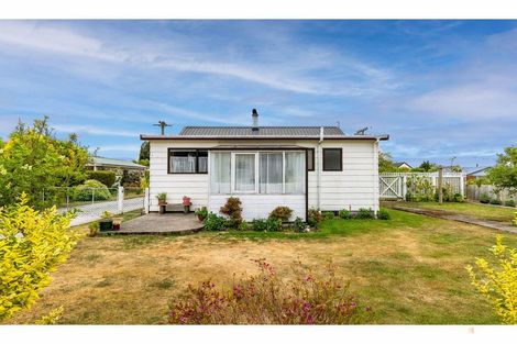 Photo of property in 13 Grace Street, Waimate, 7924
