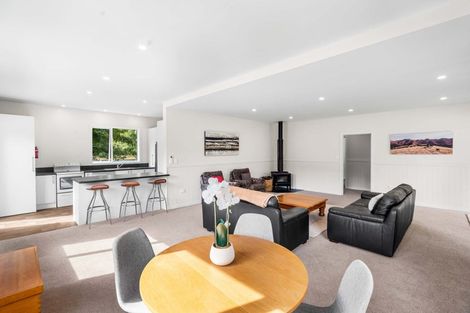 Photo of property in 4 Kowhai Drive, Darfield, 7510