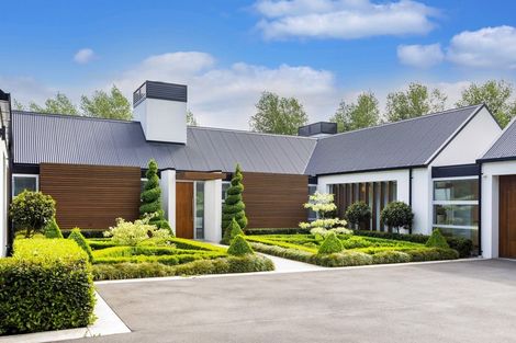 Photo of property in 26 Mcdrurys Road, Halswell, Christchurch, 7674