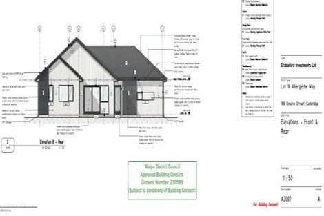 Photo of property in 18b Oneone Street, Cambridge, 3493