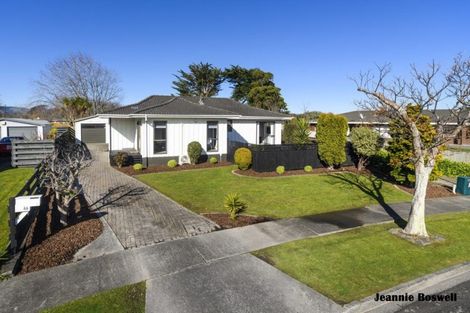 Photo of property in 66 Carter Crescent, Awapuni, Palmerston North, 4412