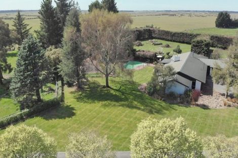 Photo of property in 196 Miners Road, Templeton, Christchurch, 7676