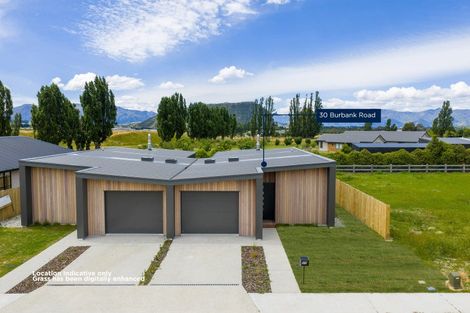 Photo of property in 30 Burbank Road, Wanaka, 9382