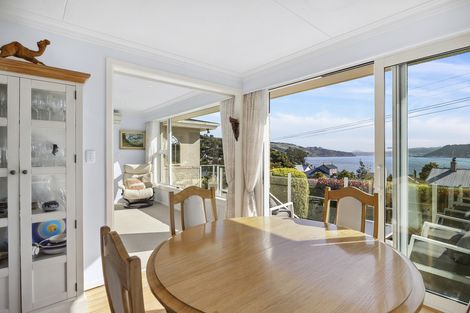 Photo of property in 10a Wharfdale Street, Macandrew Bay, Dunedin, 9014