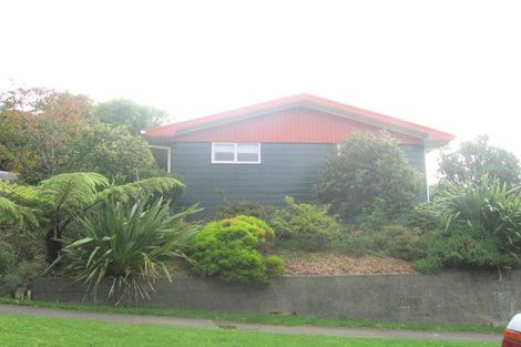 Photo of property in 295 Dowse Drive, Maungaraki, Lower Hutt, 5010