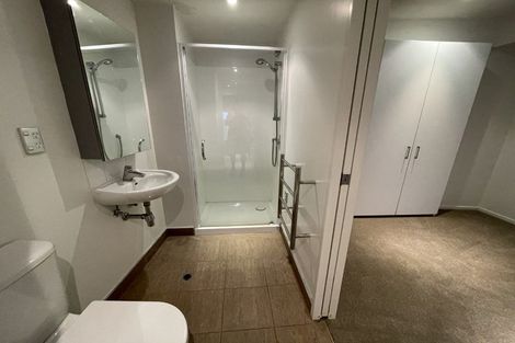 Photo of property in Soho Apartments, 419/74 Taranaki Street, Te Aro, Wellington, 6011