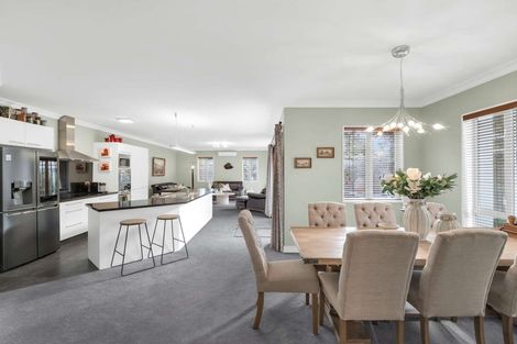 Photo of property in 61 Eastwood Rise, Waimairi Beach, Christchurch, 8083