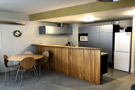 Photo of property in St Pauls Apartments, 83/43 Mulgrave Street, Thorndon, Wellington, 6011
