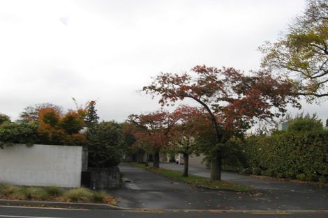 Photo of property in 58 Clyde Road, Ilam, Christchurch, 8041