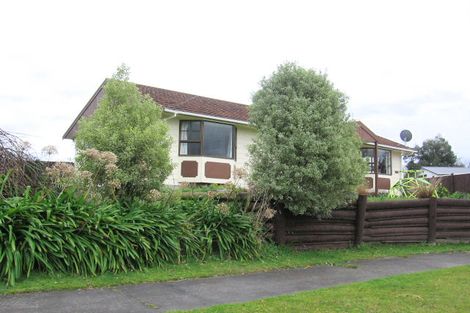 Photo of property in 7 Mountfort Grove, Feilding, 4702