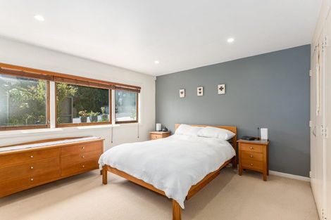 Photo of property in 1/2 Gill Road, Lowry Bay, Lower Hutt, 5013