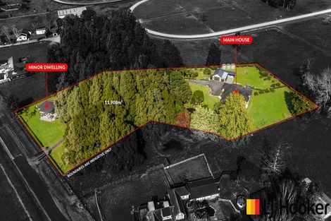 Photo of property in 89 Burnside Road, Ardmore, Papakura, 2582