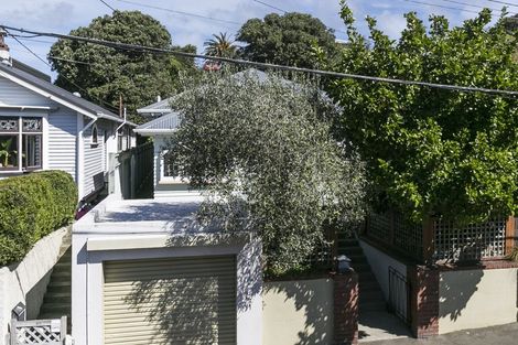 Photo of property in 47 Stoke Street, Newtown, Wellington, 6021