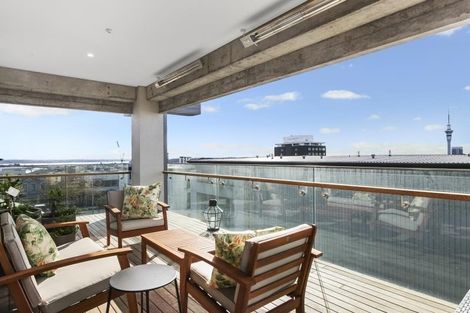 Photo of property in 1002/5 Hohipere Street, Grafton, Auckland, 1010