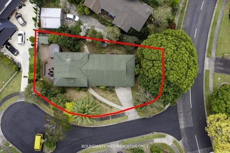 Photo of property in 55 Ray Small Drive, Pahurehure, Papakura, 2113