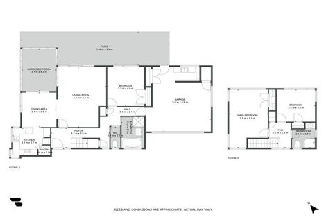 Photo of property in 77a Mirrabooka Avenue, Botany Downs, Auckland, 2010