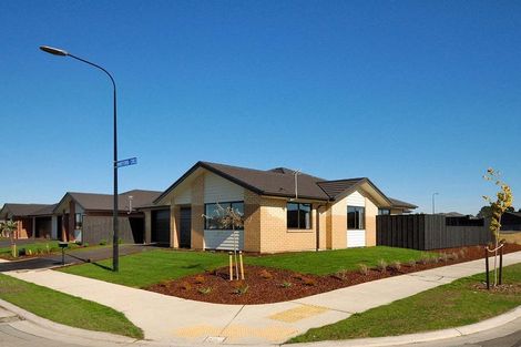 Photo of property in 2 Hartford Crescent, Rolleston, 7615