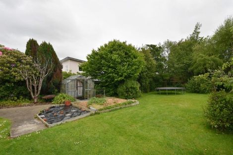 Photo of property in 23 Brown Street, Strathern, Invercargill, 9812