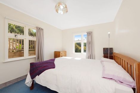 Photo of property in 95 Cecil Road, Wadestown, Wellington, 6012