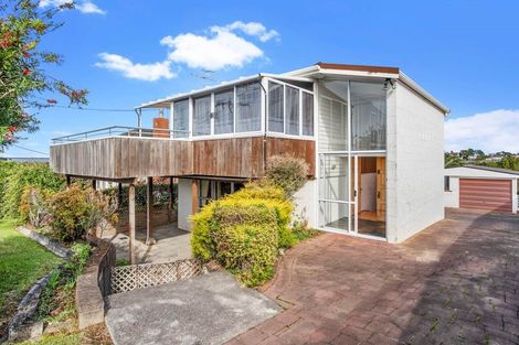 Photo of property in 46 Sunrise Avenue, Mairangi Bay, Auckland, 0630