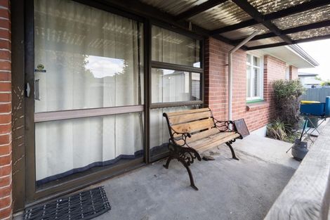 Photo of property in 39 Johnstone Street, Tinwald, Ashburton, 7700