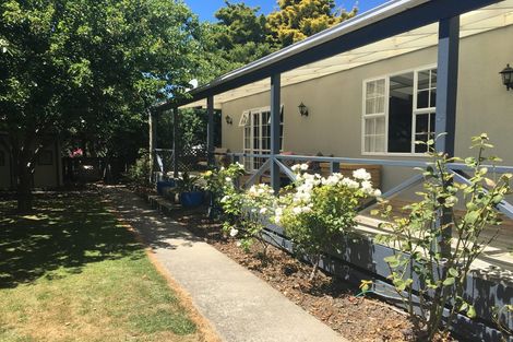 Photo of property in 5 Bank Street, Springlands, Blenheim, 7201