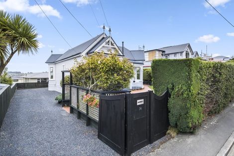 Photo of property in 74 Maryhill Terrace, Maryhill, Dunedin, 9011