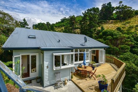 Photo of property in 50 Richmond Hill Road, Richmond Hill, Christchurch, 8081