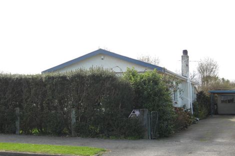 Photo of property in 51 Kuripuni Street, Kuripuni, Masterton, 5810
