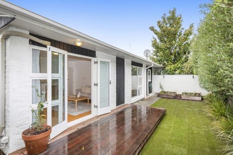 Photo of property in 3/39 Trafalgar Street, St Albans, Christchurch, 8014